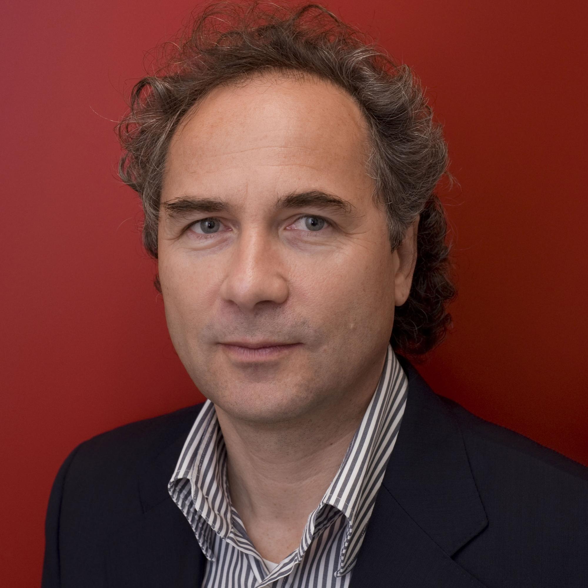 Bild von Urs Steiger