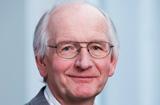 Picture Prof. Josef Zeyer, Präsident der Leitungsgruppe des NFP 68